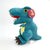Peluche Manny T-Rex