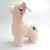 Peluche Manny Llama