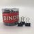 Binder Clip U-15MM