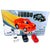 Sacapuntas Coche Turbo Pack Caja con 24 piezas