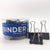 Binder Clip U-32MM