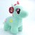 Peluche Manny Unicornio 2 Corazones