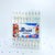Rotuladores Brush Manny  18 piezas / 36 colores