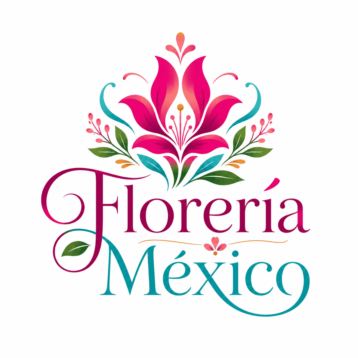 Florería México